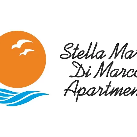 Apartment Stella Mary Di Marco