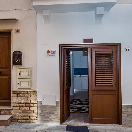 Stella Mary Di Marco Apartment