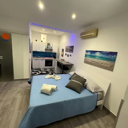 Apartment Stella Mary Di Marco
